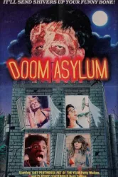 Doom Asylum (1988)