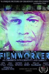 Filmworker (2017)