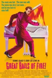 Great Balls of Fire (1989)