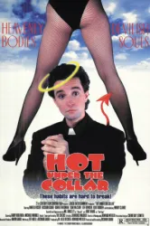 Hot Under the Collar (1992)