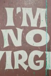 I’m No Virgin (1971)