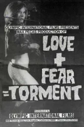Love + fear = Torment (1967)