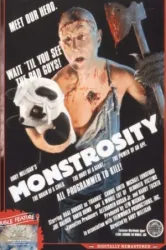 Monstrosity (1987)