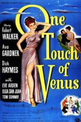 One Touch of Venus (1948)