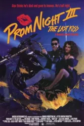 Prom Night III The Last Kiss (1990)