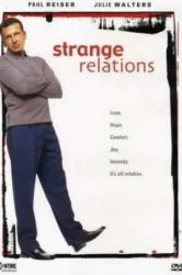 Strange Relations (2001)
