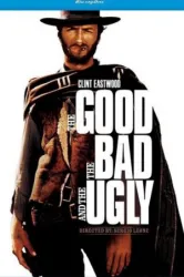 The Good the Bad and the Ugly (1966)