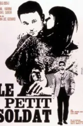 The Little Soldier (1963)