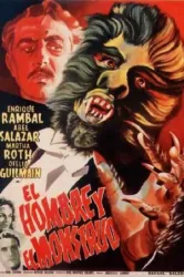 The Man and The Monster (1959)