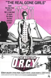 The Man from ORGY (1970)