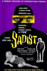 The Sadist (1963)