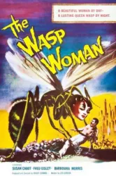 The Wasp Woman (1959)