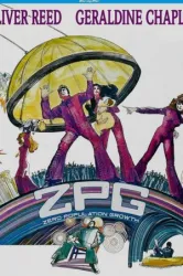 Z.P.G. (1972)