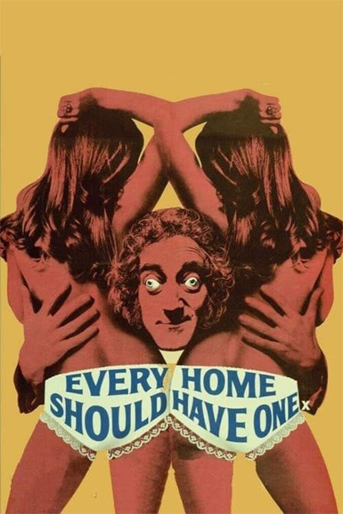 Every Home Should Have One (1970)