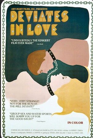 Deviates in Love (1979)