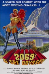 2069 A Sex Odyssey (1974)