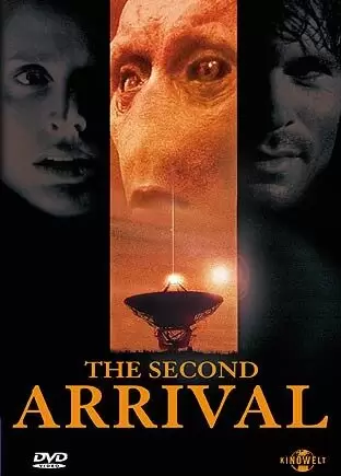 Arrival II (1998)