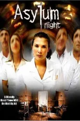 Asylum Night (2004)