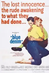 Blue Denim (1959)