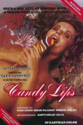 Candy Lips (1976)