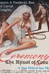 Ceremony The Ritual of Love (1976)