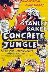 Concrete Jungle (1960)