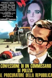 Confessions of a Police Captain (1971)