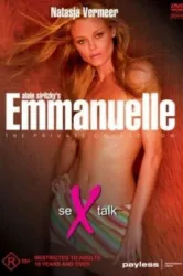 Emmanuelle Private Collection Sex Talk (2004)