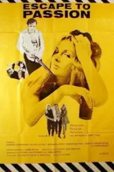 Escape to Passion (1970)