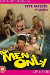 For Men Only (1968)
