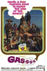 Gassss (1970)
