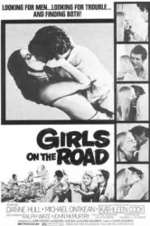 Girls on the Road (1972)