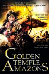 Golden Temple Amazons (1986)