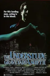 Graveyard Shift II (1988)