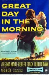 Great Day in the Morning (1956)