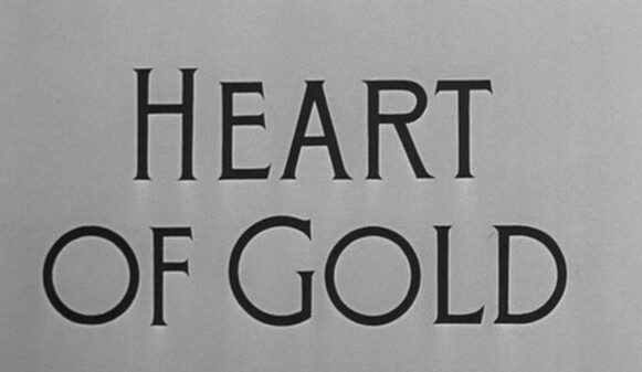 Heart of Gold (1957)