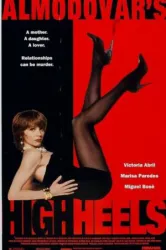 High Heels (1991)