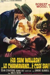 His Name Was Sam Walbash, But They Call Him Amen (1971)