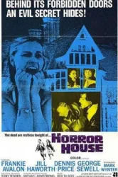 Horror House (1969)