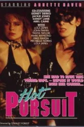 Hot Pursuit (1983)