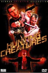 Hunting Creatures (2001)