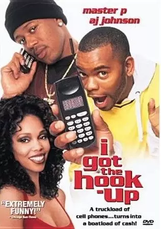 I Got the Hook Up (1998)