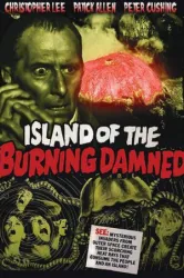 Island of the Burning Damned (1967)