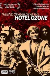 Late August at the Hotel Ozone (1967)