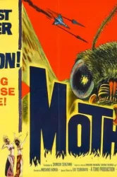 Mothra (1961)