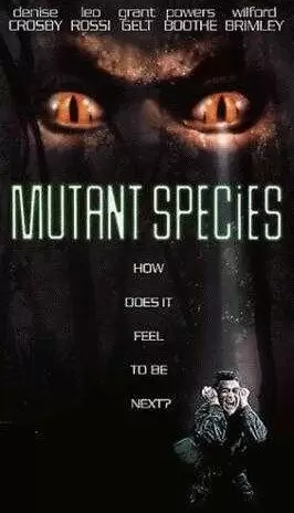 Mutant Species (1994)