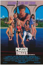 Picasso Trigger (1988)