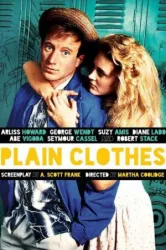 Plain Clothes (1987)