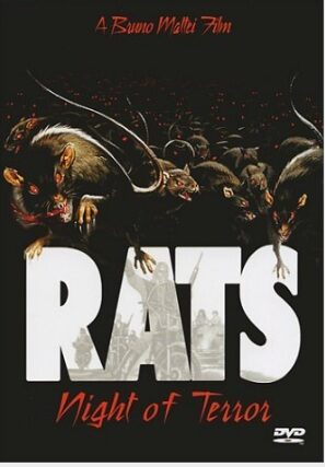 Rats Night of Terror (1984)