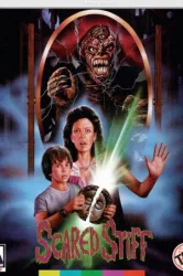 Scared Stiff (1987)